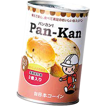 SONAECHAN.COM　日本コーインの防災