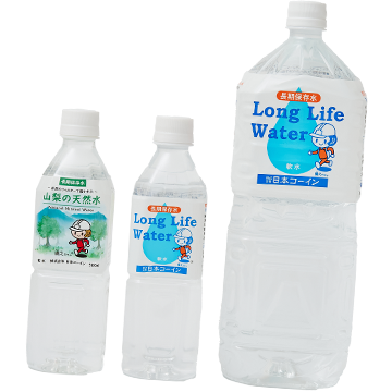 SONAECHAN.COM　日本コーインの防災