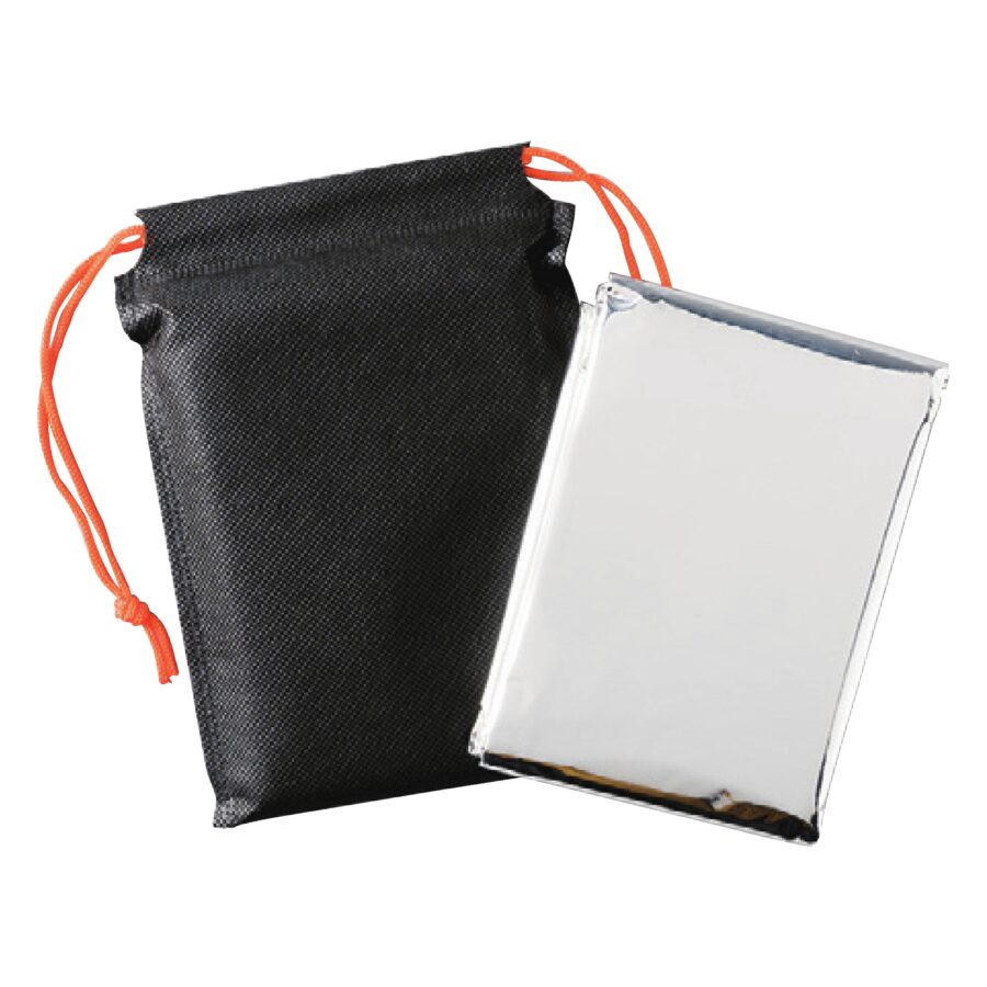 アルミポンチョ