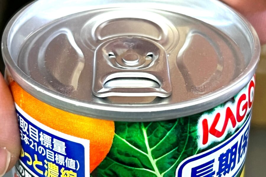 野菜一日これ一本・タブ