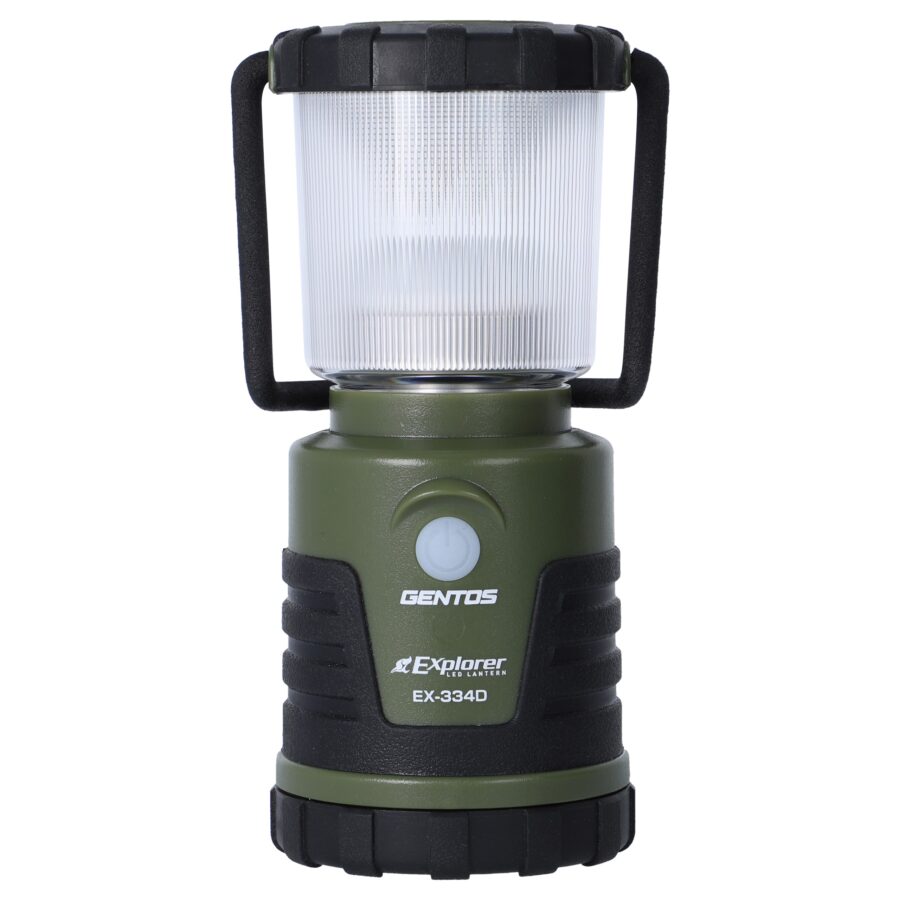 エクスプローラーランタン