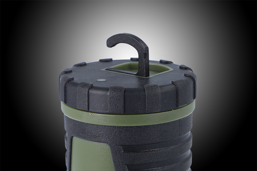 エクスプローラーランタン・フック