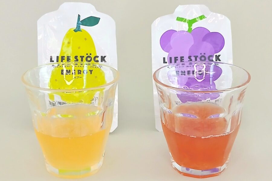 LIFE_STOCK・内容物