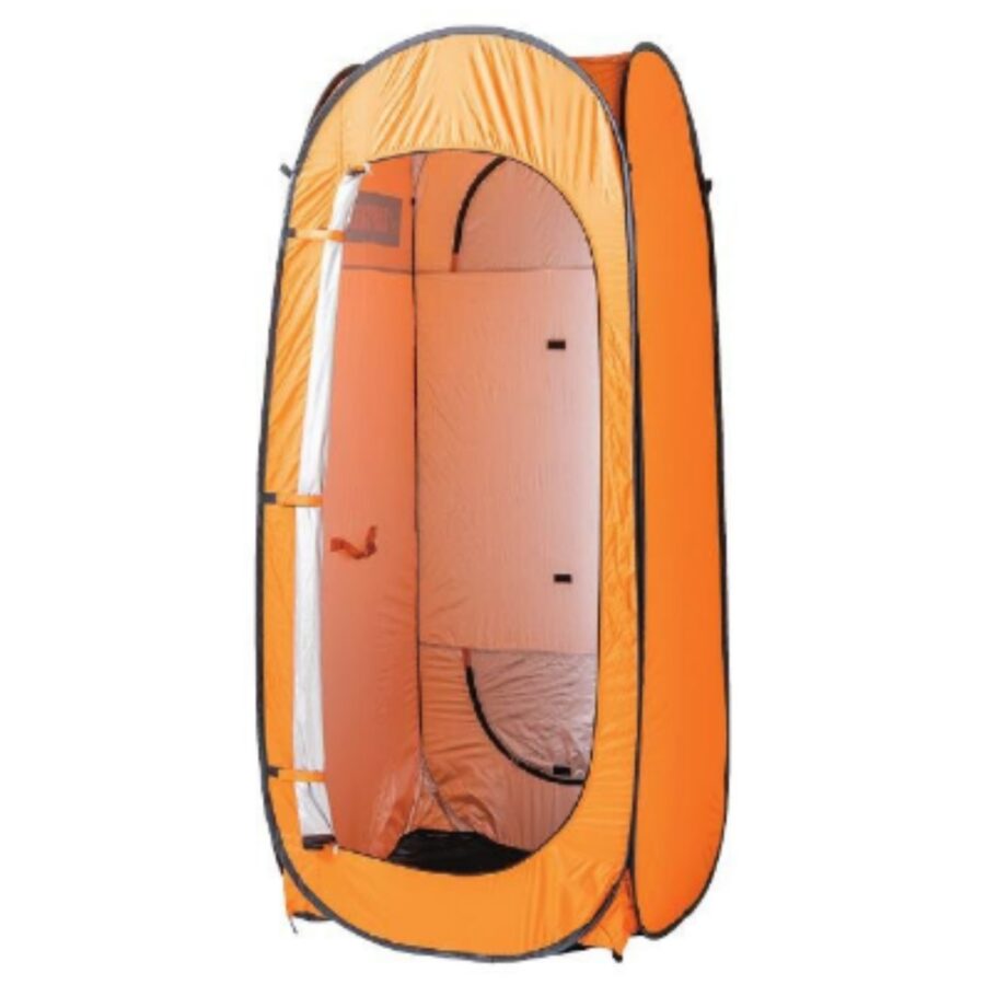 ワンタッチテント