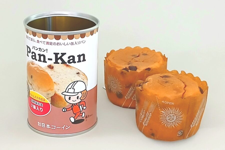 パンカン・内容