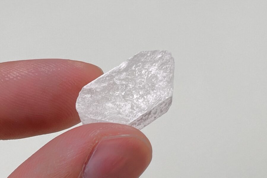 備蓄氷糖・外観